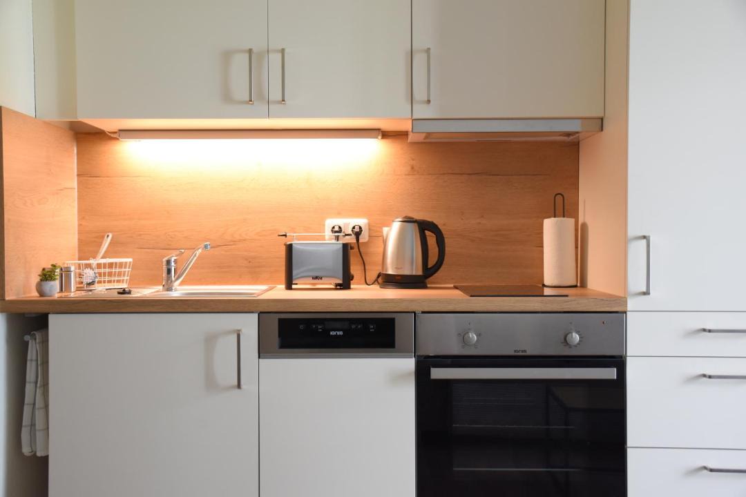 Photo of Kitchen in Weyhausen
