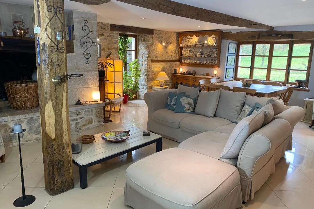 Photo of Livingroom in Bilhac