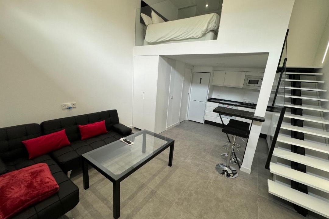 Photo of Livingroom in Distrito Noroeste