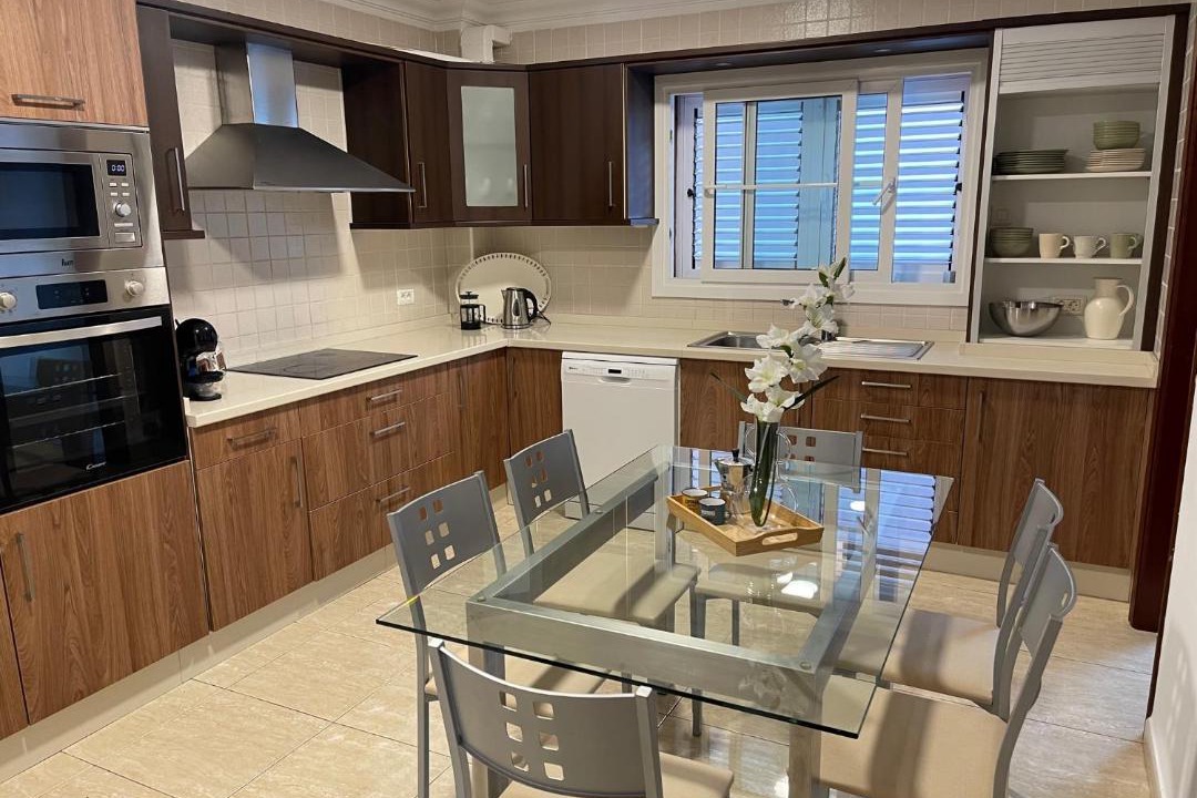 Photo of Kitchen in El Rosario