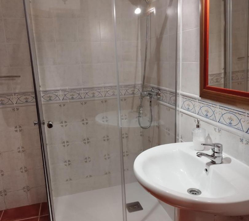 Photo of Bathroom in Mogarraz