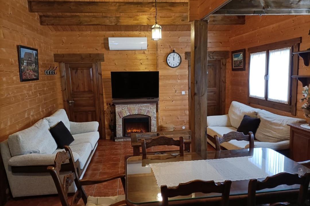 Photo of Livingroom in Cobisa