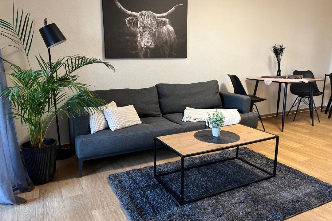 Photo of Livingroom in Weyhausen