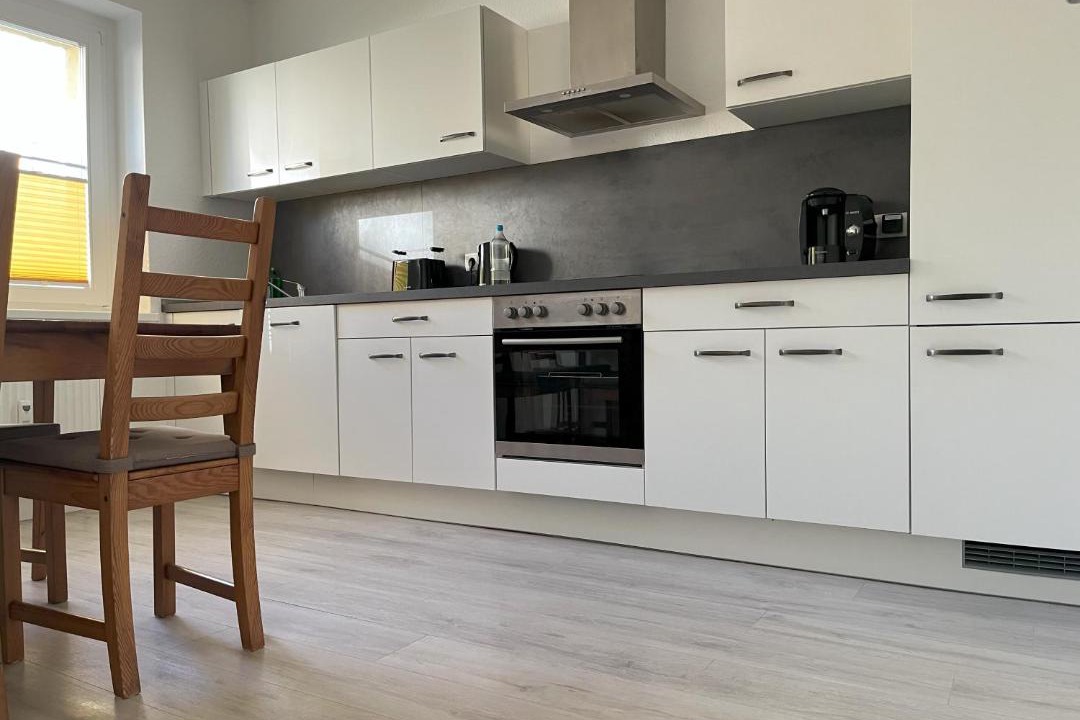 Photo of Kitchen in Eutritzsch