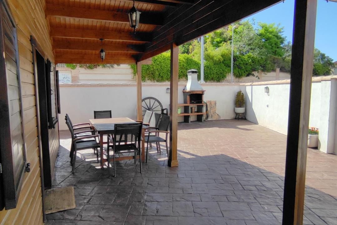 Photo of Patio Balcony in Cobisa