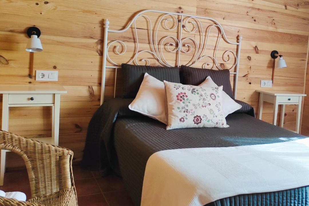 Photo of Bedroom in Cobisa