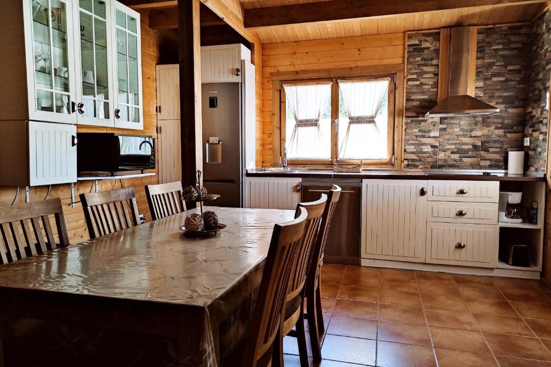 Photo of Kitchen in Cobisa