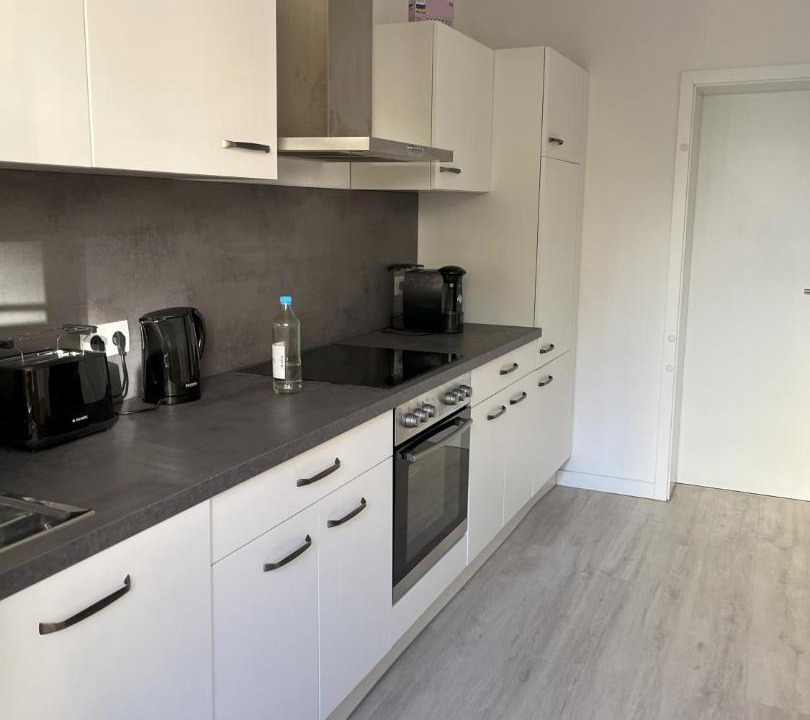 Photo of Kitchen in Eutritzsch