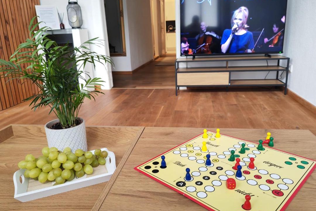 Photo of Livingroom in Nord-Mitte