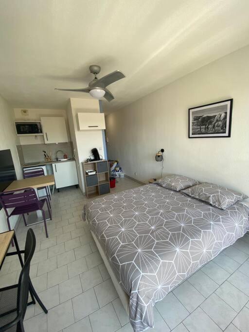 Photo of Bedroom in Cadereau
