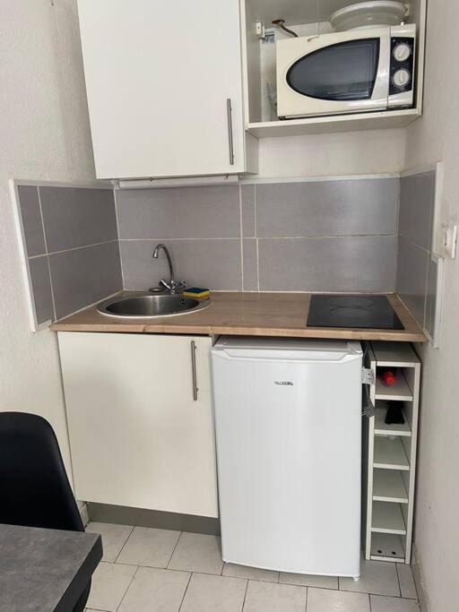 Photo of Kitchen in Cadereau