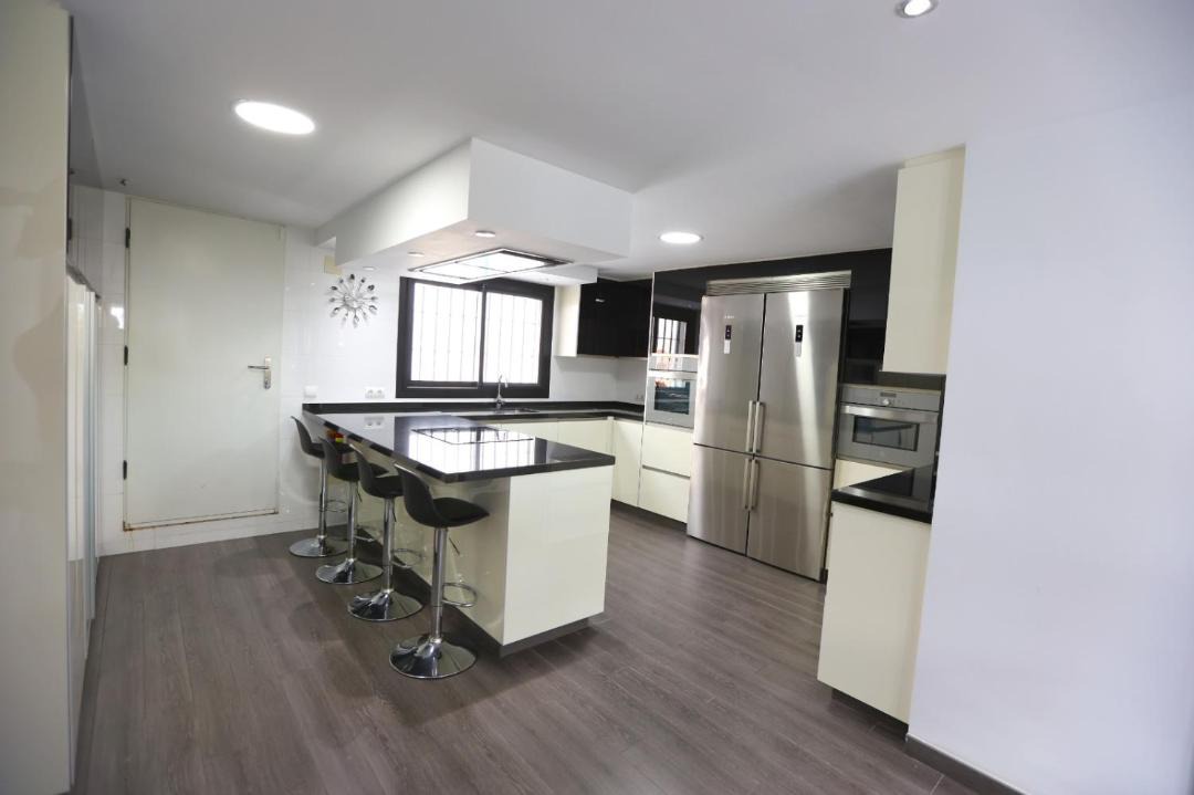 Photo of Kitchen in El Olivar
