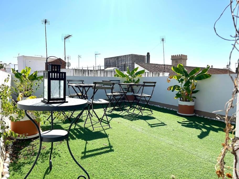 Photo of Patio Balcony in Alameda