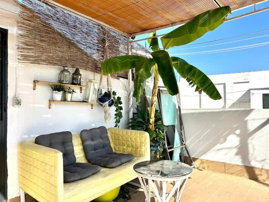 Photo of Patio Balcony in Alameda