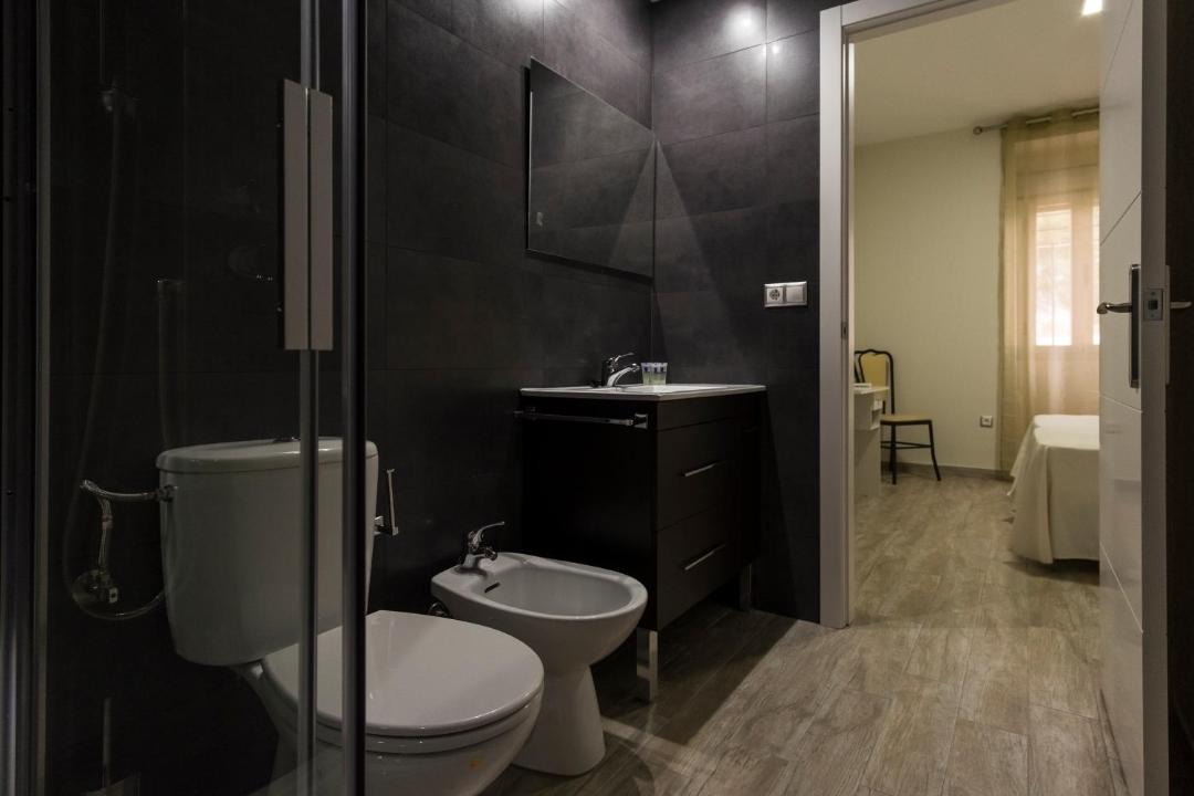 Photo of Bathroom in Pozoblanco