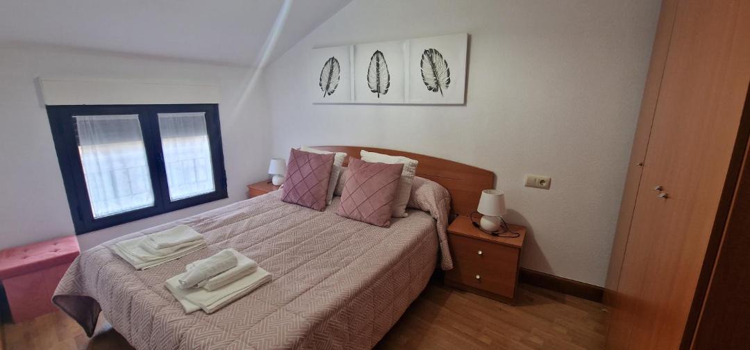 Photo of Bedroom in Ciudad Rodrigo
