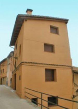 Photo of Buildings in Penarroya de Tastavins