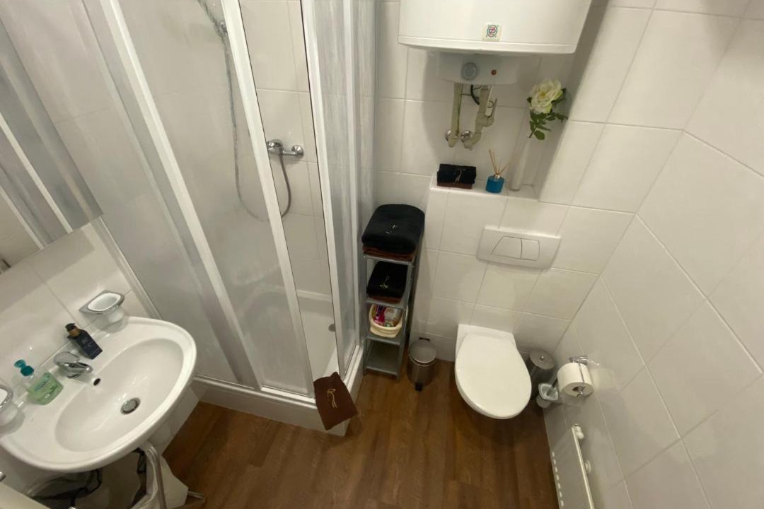 Photo of Bathroom in Branik