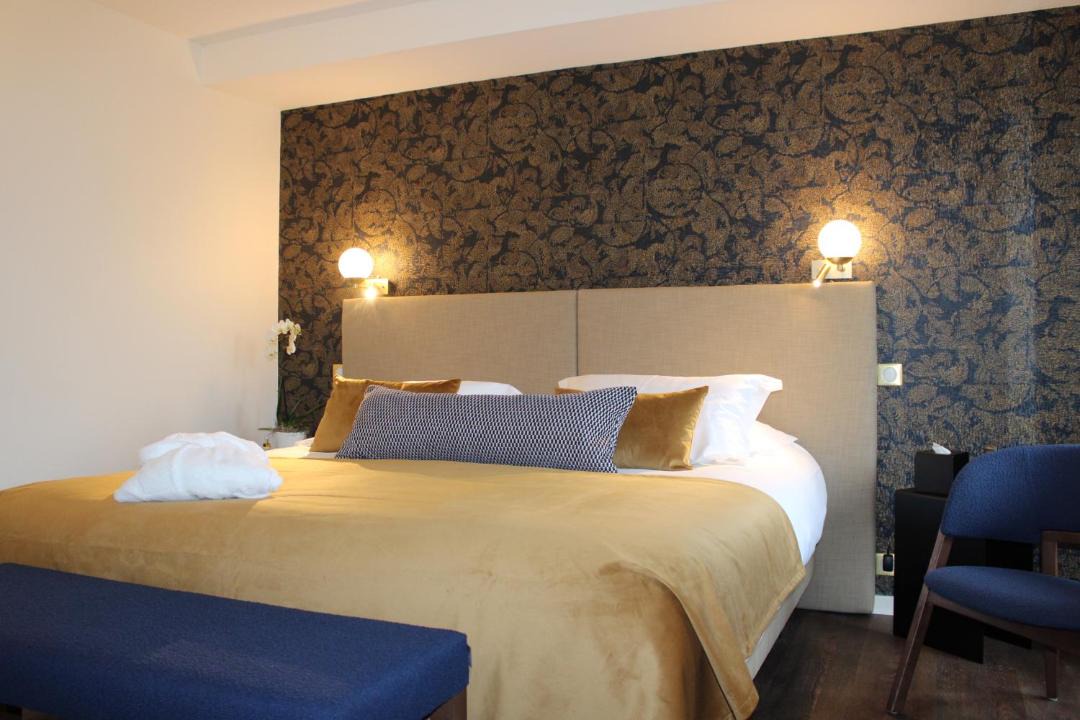 Photo of Bedroom in Brive-la-Gaillarde
