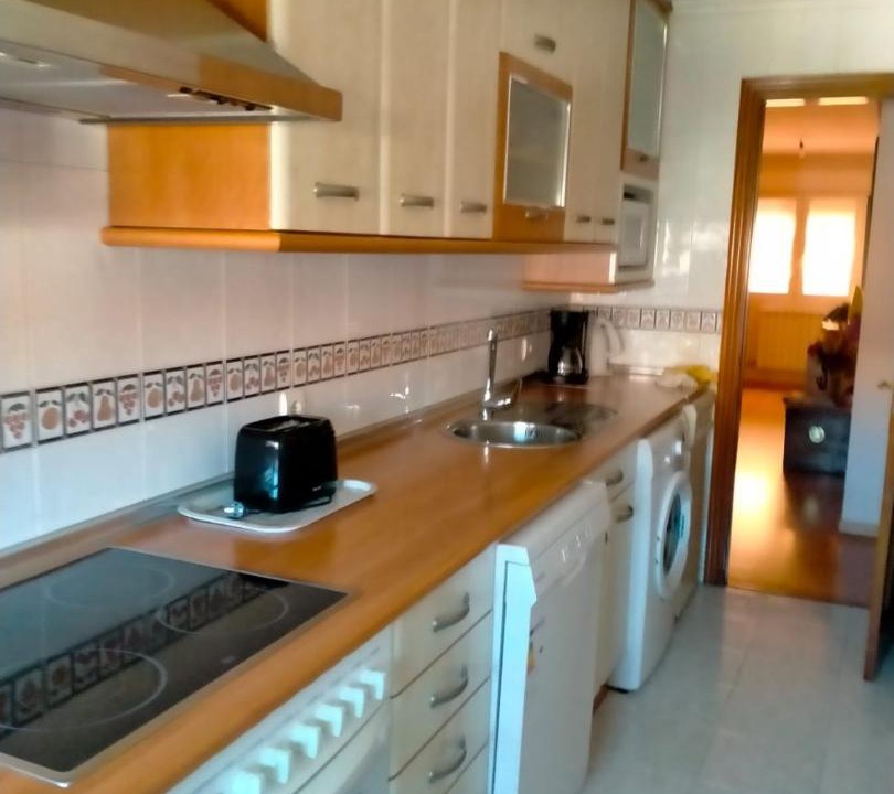 Photo of Kitchen in Medina De Pomar