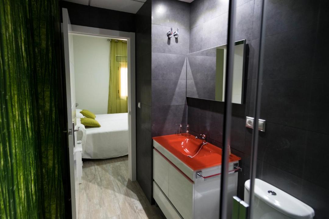 Photo of Bathroom in Pozoblanco