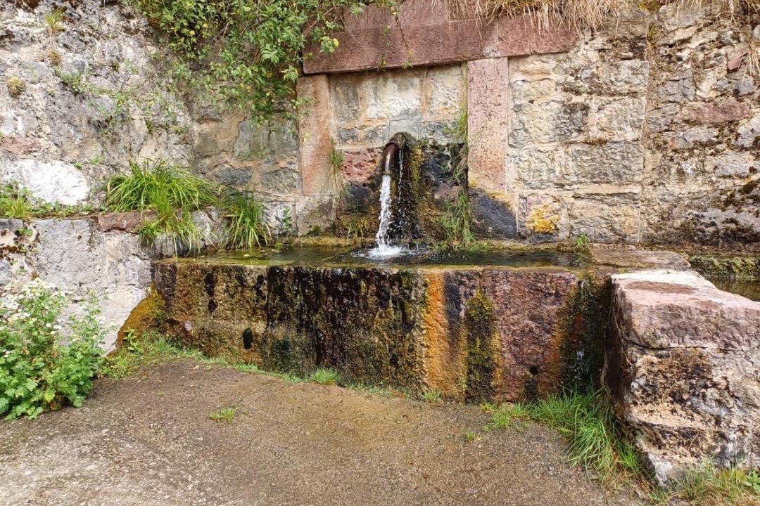 Photo of Buildings in Riospaso