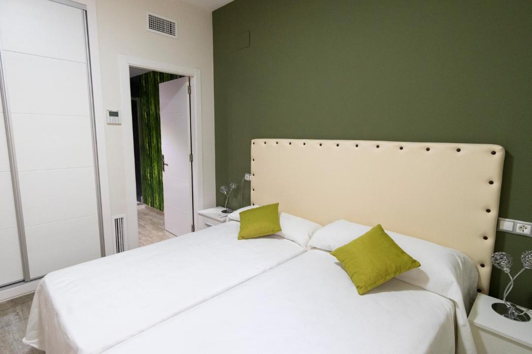 Photo of Bedroom in Pozoblanco