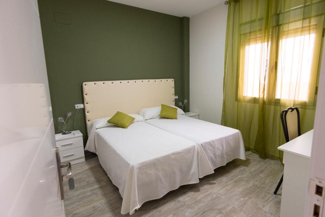 Photo of Bedroom in Pozoblanco
