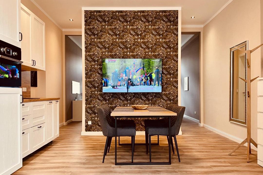 Photo of Livingroom in Dittelstedt