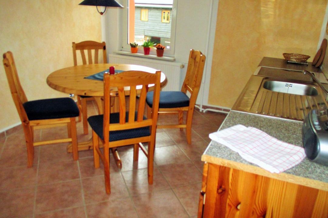 Photo of Kitchen in Sauzin