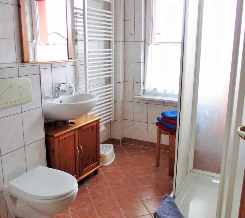 Photo of Bathroom in Sauzin