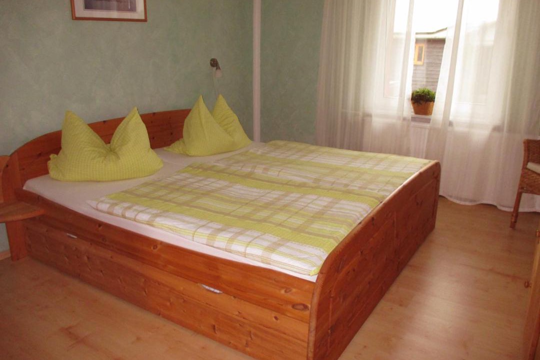 Photo of Bedroom in Sauzin