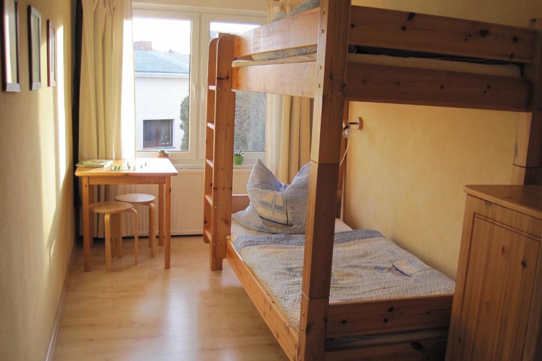 Photo of Bedroom in Sauzin