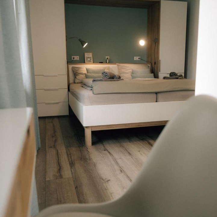 Photo of Bedroom in Lemkenhafen