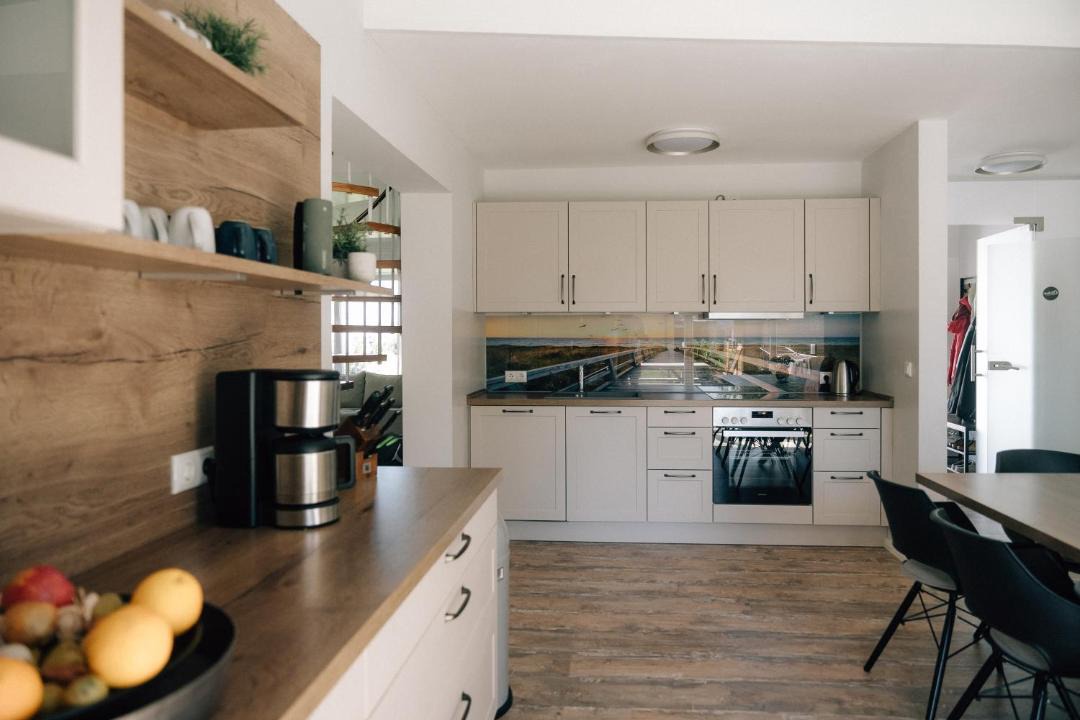 Photo of Kitchen in Lemkenhafen
