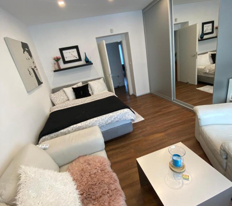 Photo of Livingroom in Branik