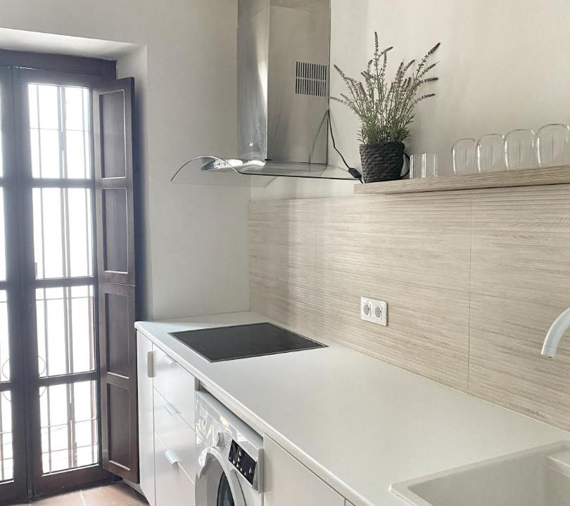 Photo of Kitchen in Santa Marina
