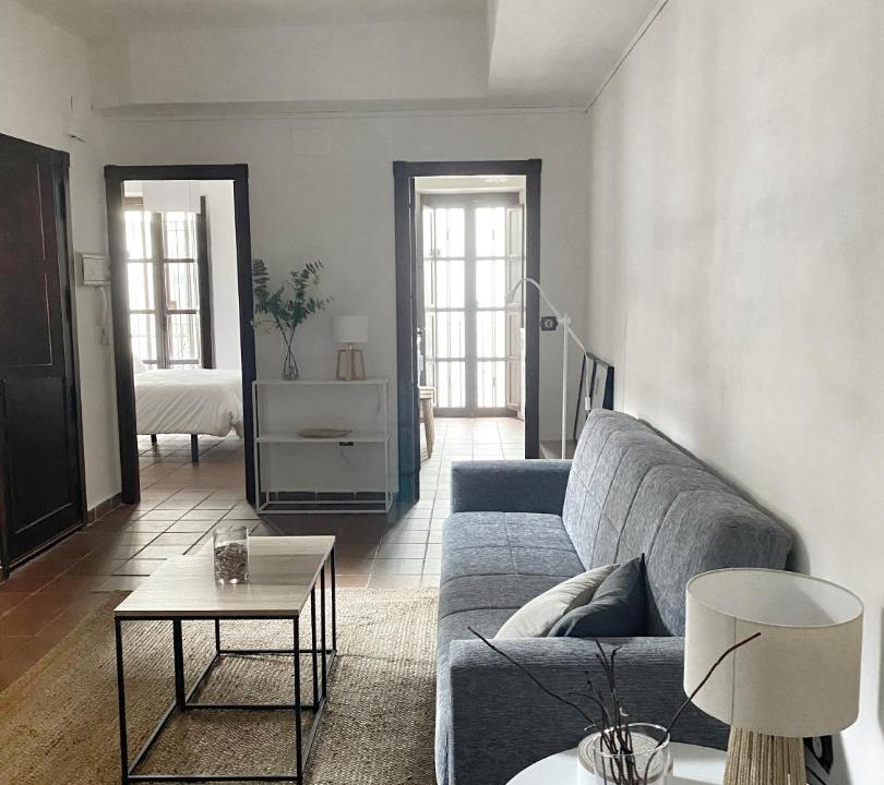 Photo of Livingroom in Santa Marina