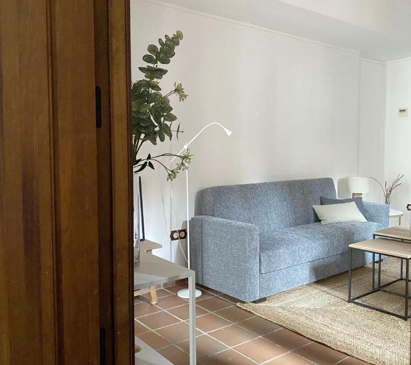 Photo of Livingroom in Santa Marina