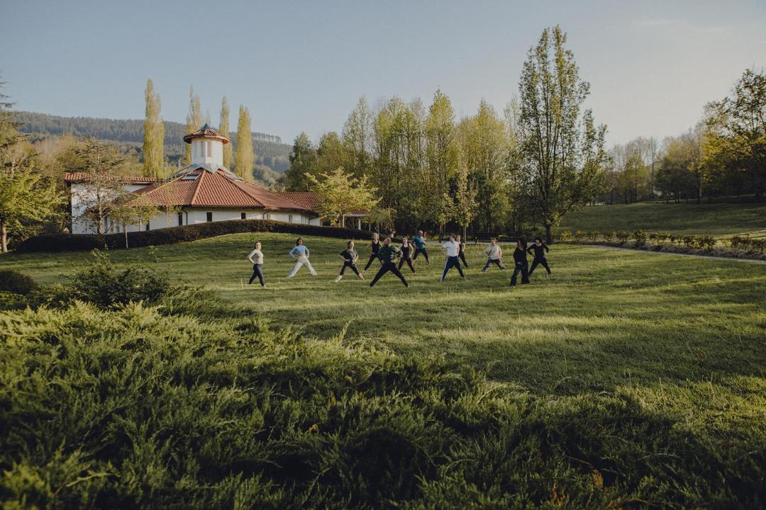 Photo of Outdoor in Traslavina