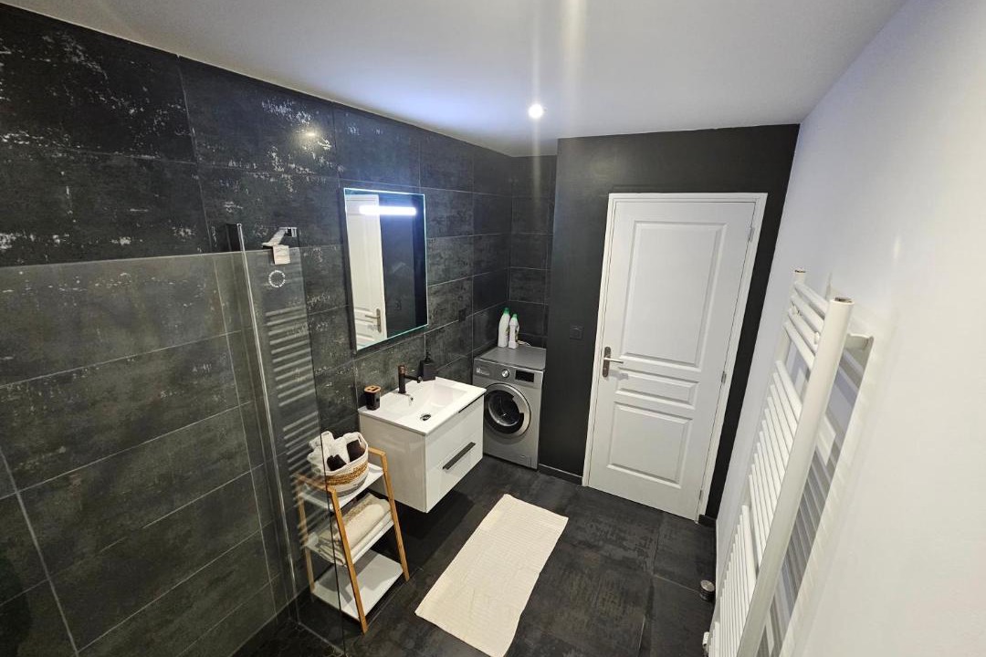Photo of Bathroom in Morbier