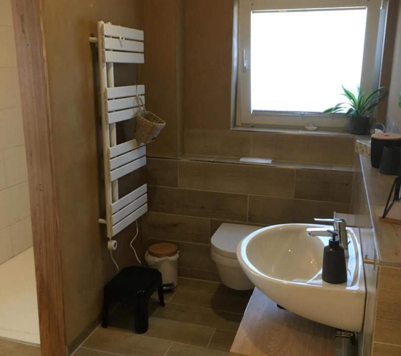 Photo of Bathroom in Cumlosen