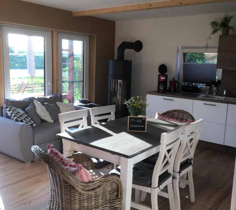 Photo of Livingroom in Cumlosen