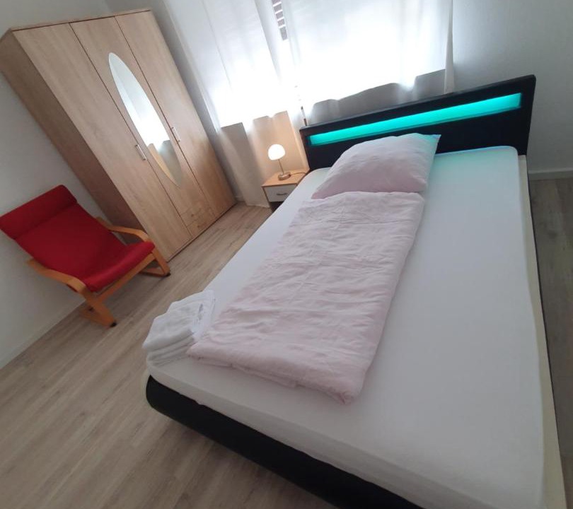 Photo of Bedroom in Oberstadt