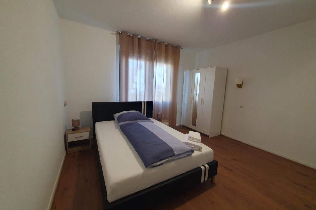 Photo of Bedroom in Oberstadt