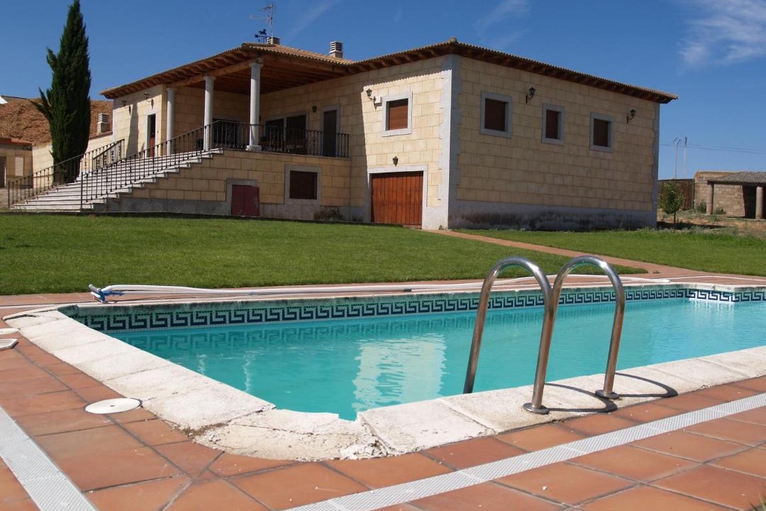 Photo of Outdoor in Ledesma