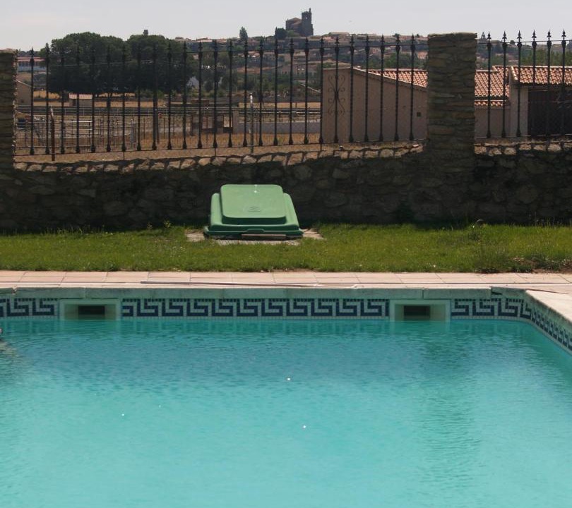Photo of Outdoor in Ledesma