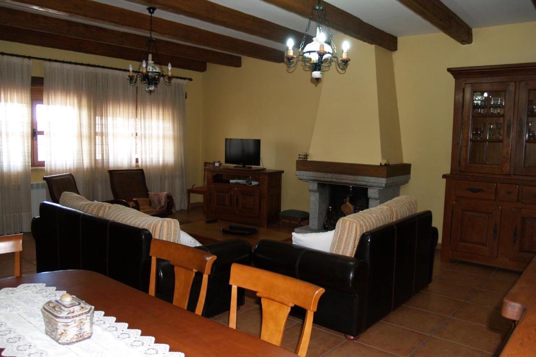 Photo of Livingroom in Ledesma