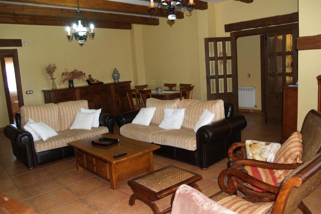 Photo of Livingroom in Ledesma