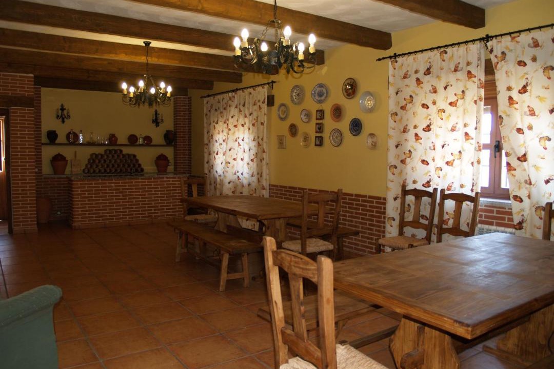 Photo of Livingroom in Ledesma